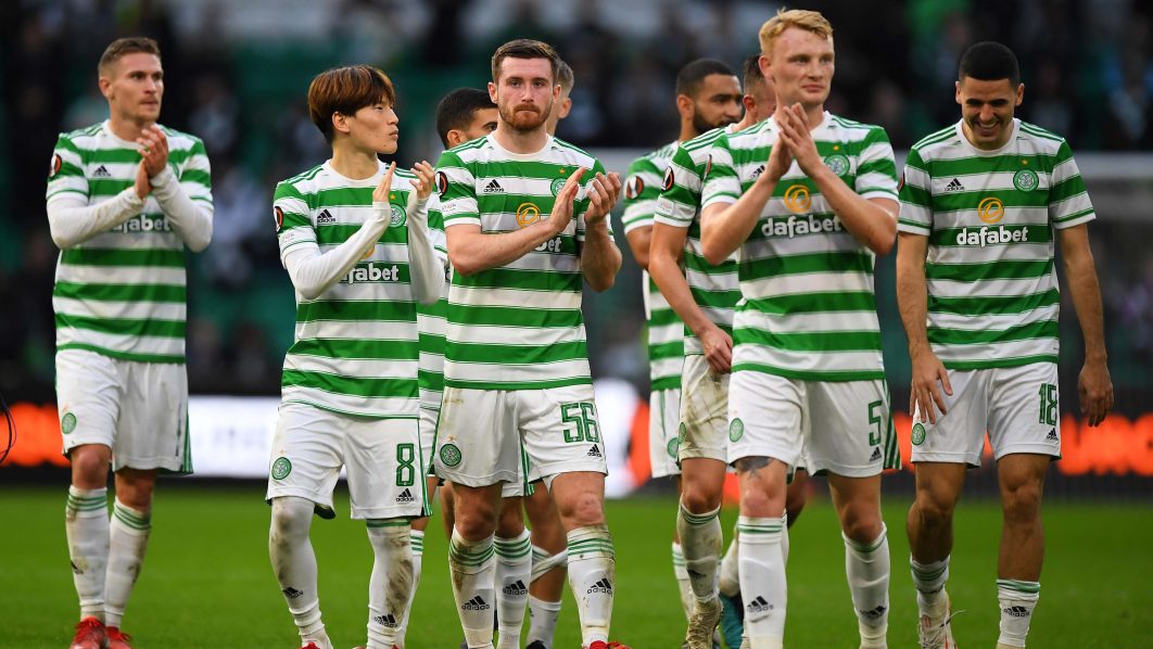Celtic shrug off kick-off chaos to beat Ferencvaros  The Guardian Nigeria  News - Nigeria and World News — Sport — The Guardian Nigeria News – Nigeria  and World News